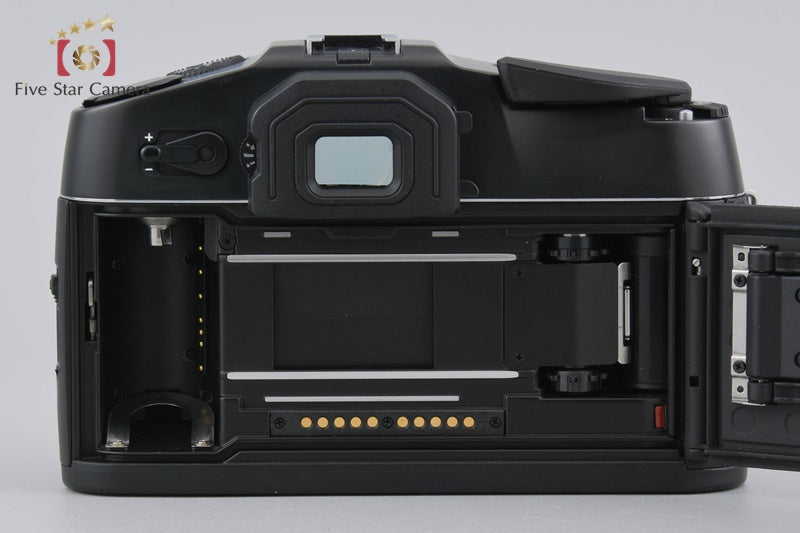 Leica R8 Black 35mm SLR Film Camera Body