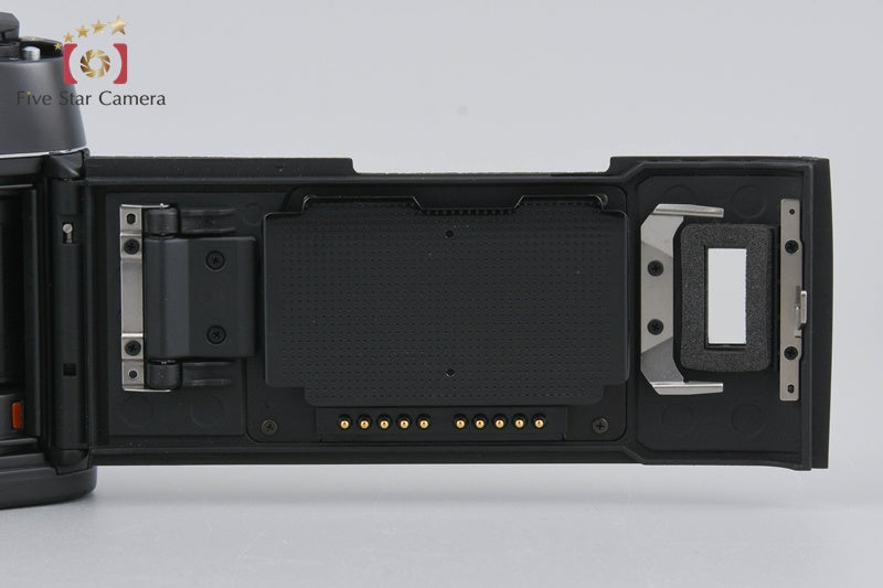 Leica R8 Black 35mm SLR Film Camera Body