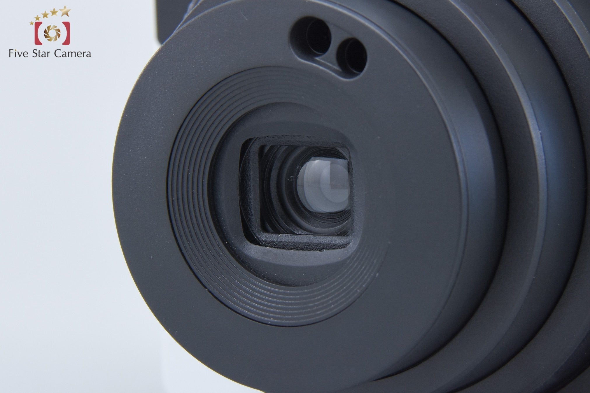 Near Mint!! Leica SOFORT Instant Film Camera 19102 Orange