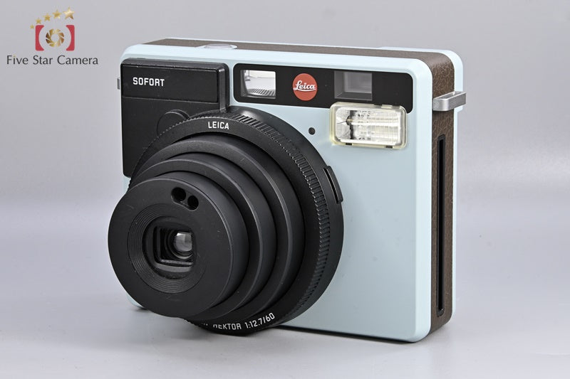 Leica Sofort Mint Instant Film Camera w/ Box
