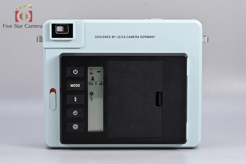 Leica Sofort Mint Instant Film Camera w/ Box