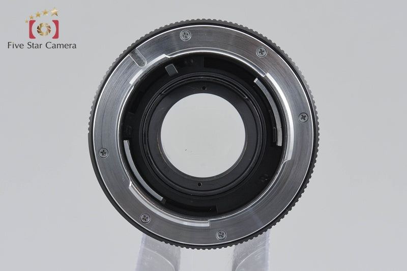 Leica SUMMICRON-R 50mm f/2 3-CAM