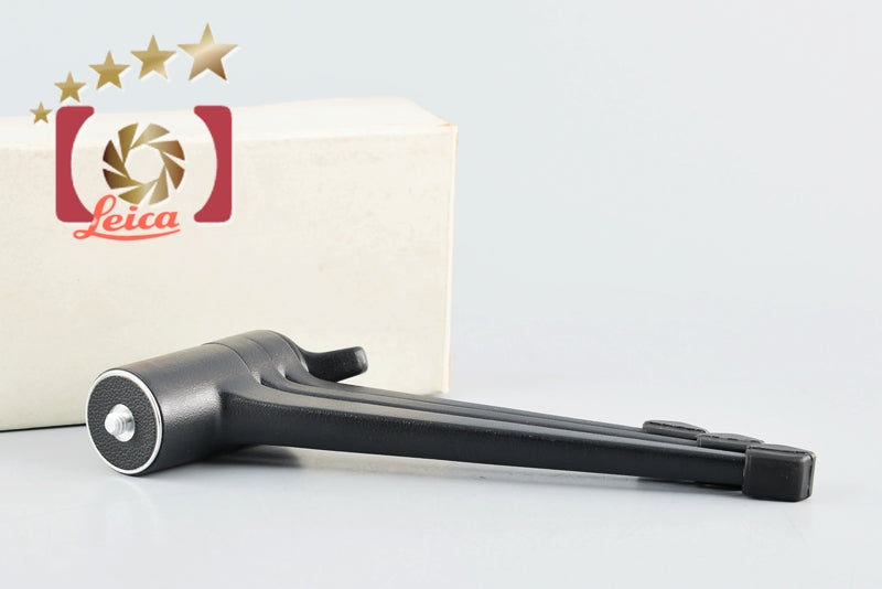 Near Mint!! Leica TOOUG Table Top Tripod w/ Box