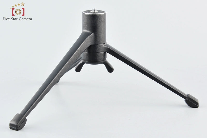 Near Mint!! Leica TOOUG Table Top Tripod w/ Box