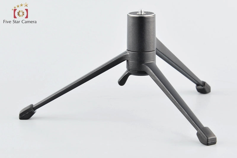 Near Mint!! Leica TOOUG Table Top Tripod w/ Box
