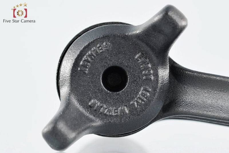 Near Mint!! Leica TOOUG Table Top Tripod w/ Box