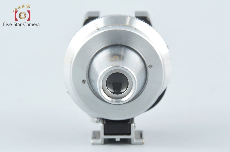 Leica Leitz Wetzlar VIOOH 3.5-13.5cm 35-135mm Universal Viewfinder