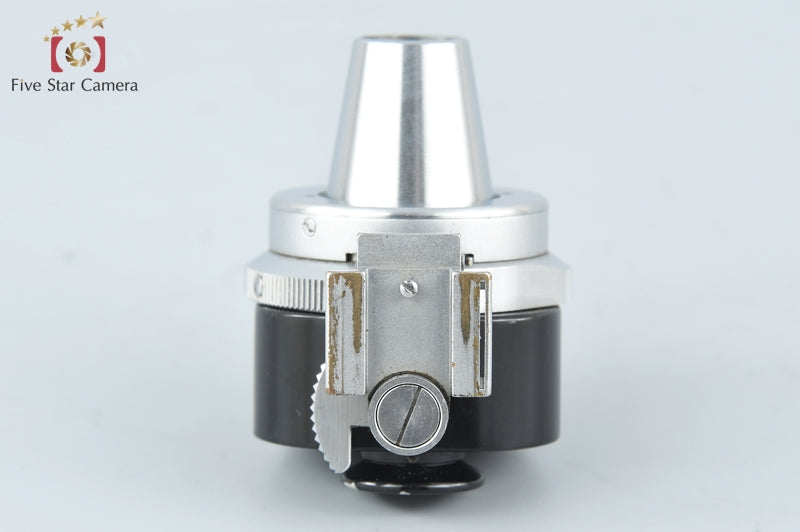 Leica Leitz Wetzlar VIOOH 3.5-13.5cm 35-135mm Universal Viewfinder