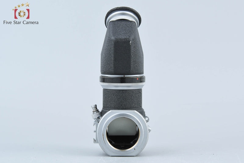 Leica Leitz Visoflex Typ I 45degree Viewfinder L39 LTM Mount