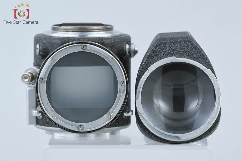 Leica Leitz Visoflex Typ I 45degree Viewfinder L39 LTM Mount