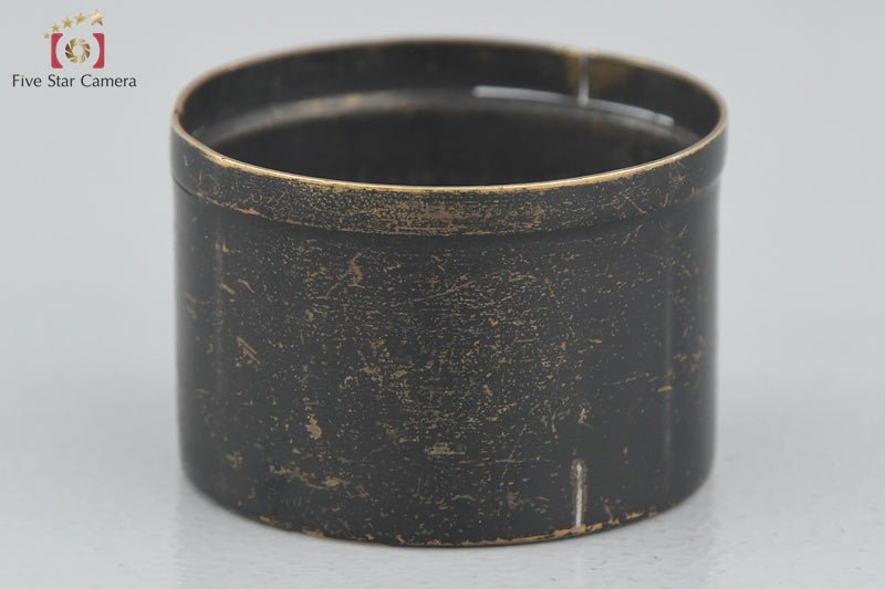 Very Rare!! Leitz Lens hood for Anastigmat 50mm f/3.5