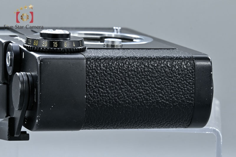 Leica LEITZ minolta CL 35mm Rangefinder Film Camera Body