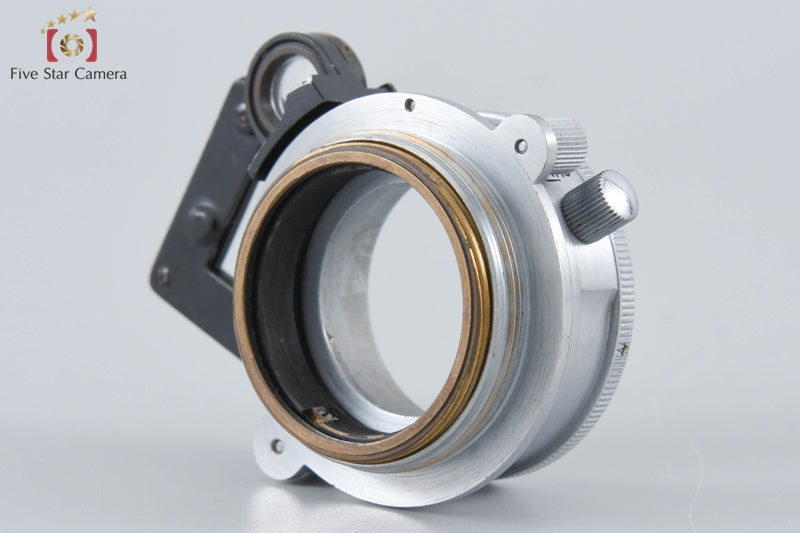 Leitz NOOKY-HESUM Close-up ring for Elmar 50mm