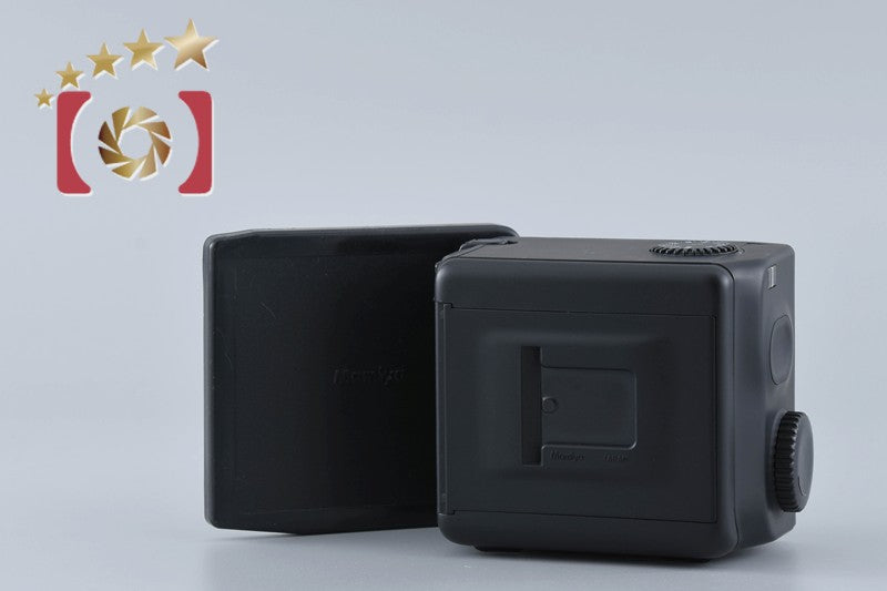 Mamiya 220 Roll Film Magazine for 645