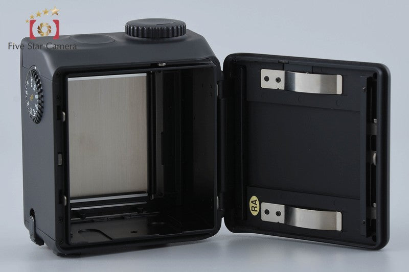 Mamiya 220 Roll Film Magazine for 645