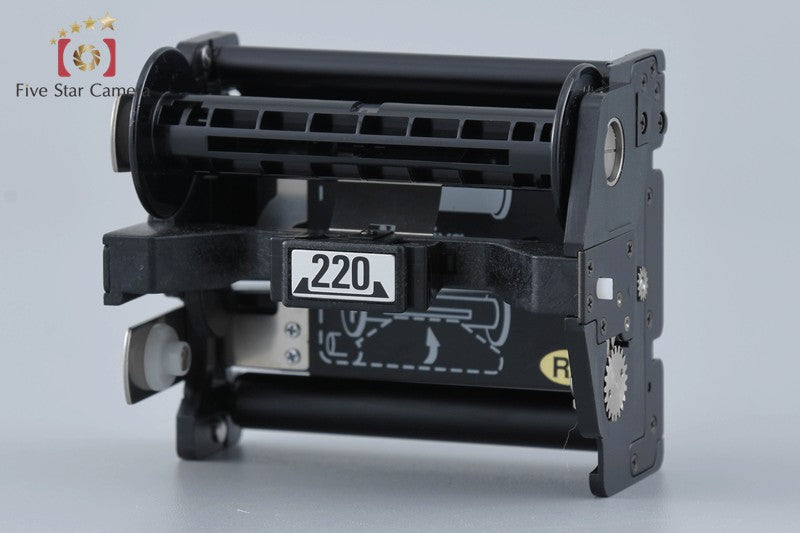 Mamiya 220 Roll Film Magazine for 645