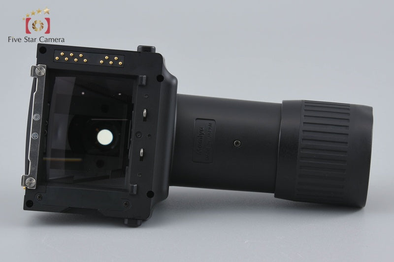 Mamiya 645 PRO Medium Format Film Camera Body