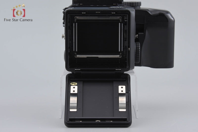 Mamiya 645 PRO Medium Format Film Camera Body