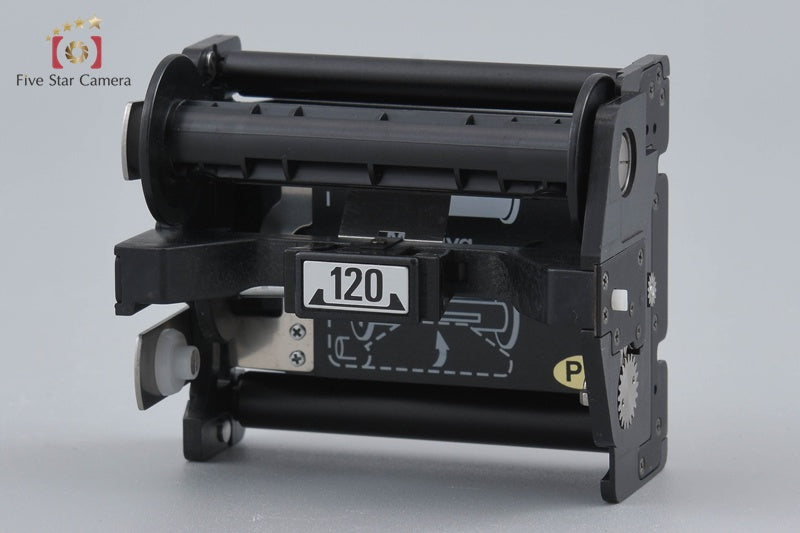 Mamiya 645 PRO Medium Format Film Camera Body