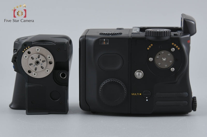 Mamiya 645 PRO Medium Format Film Camera Body