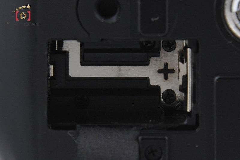 Mamiya 645 PRO Medium Format Film Camera Body