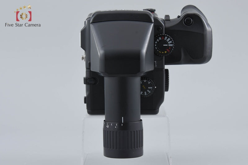 Mamiya 645 PRO Medium Format Film Camera Body