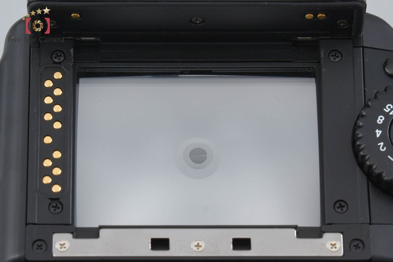 Mamiya 645 PRO Medium Format Film Camera Body