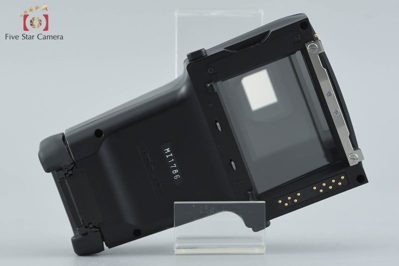 Mamiya AE Prism Finder for 645 Super / Pro / Pro TL