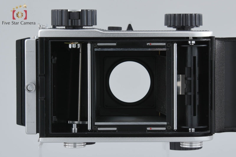 Mamiya C220 Professional TLR Film Camera Body