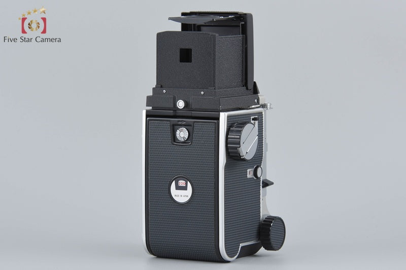 Mamiya C220 Professional TLR Film Camera Body