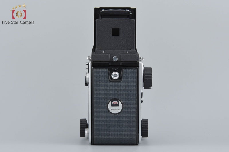 Mamiya C220 Professional TLR Film Camera Body