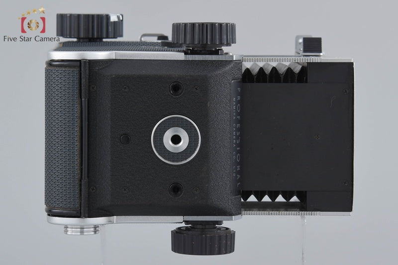 Mamiya C220 Professional TLR Film Camera Body