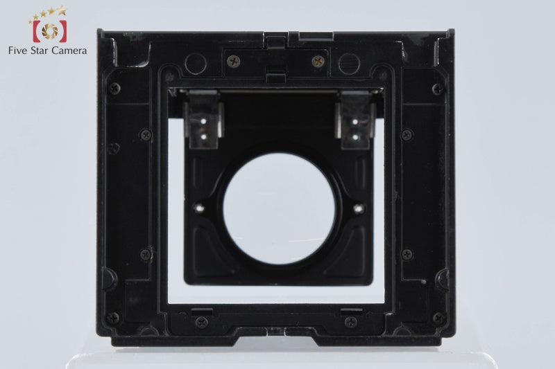 Mamiya C330 PRO TLR Film Camera + SEKOR DS 105mm f/3.5 Blue Dot