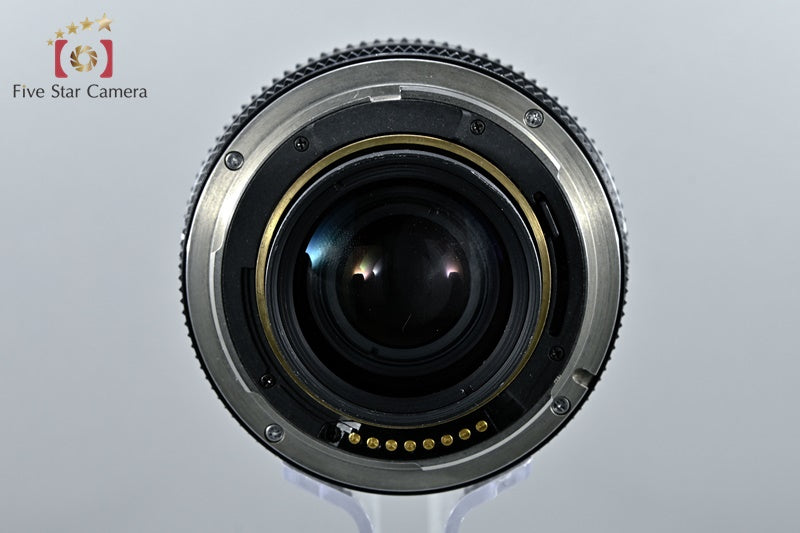 Mamiya G 50mm f/4 L for 6 / 6MF