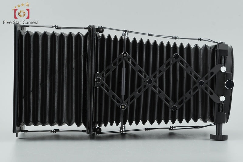 Mamiya G-3 Bellows Lens Hood + Front Bellows Hood for RZ67 / RB67 w/ Box