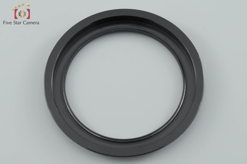 Mamiya G-3 Bellows Lens Hood + Front Bellows Hood for RZ67 / RB67 w/ Box