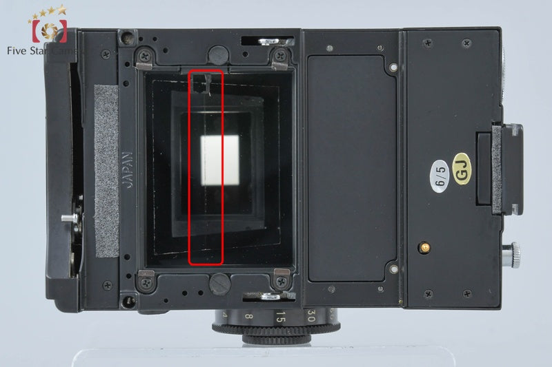 Mamiya M645 1000S Medium Format Film Camera Body