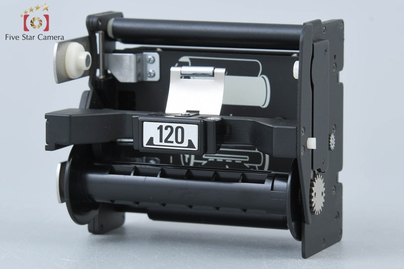 Mamiya M645 1000S Medium Format Film Camera Body