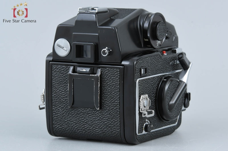 Mamiya M645 1000S Medium Format Film Camera Body