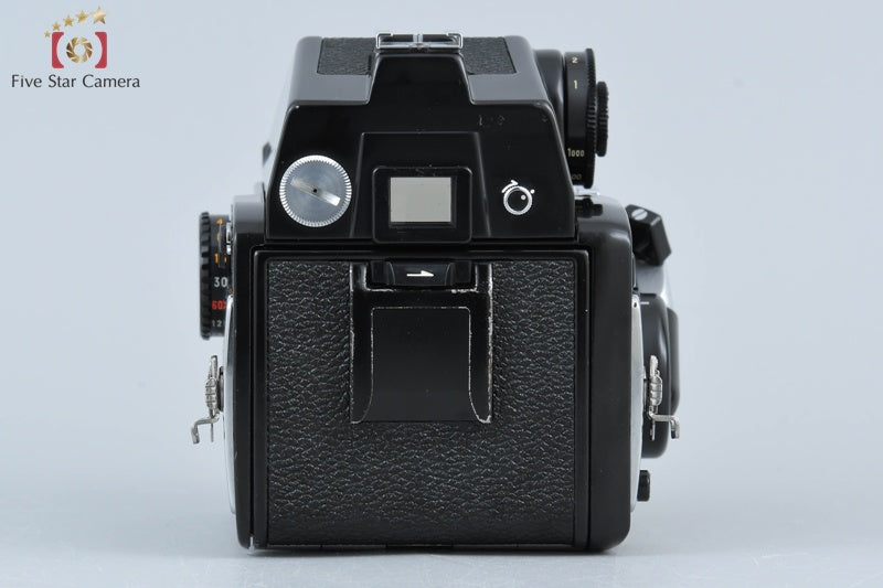Mamiya M645 1000S Medium Format Film Camera Body