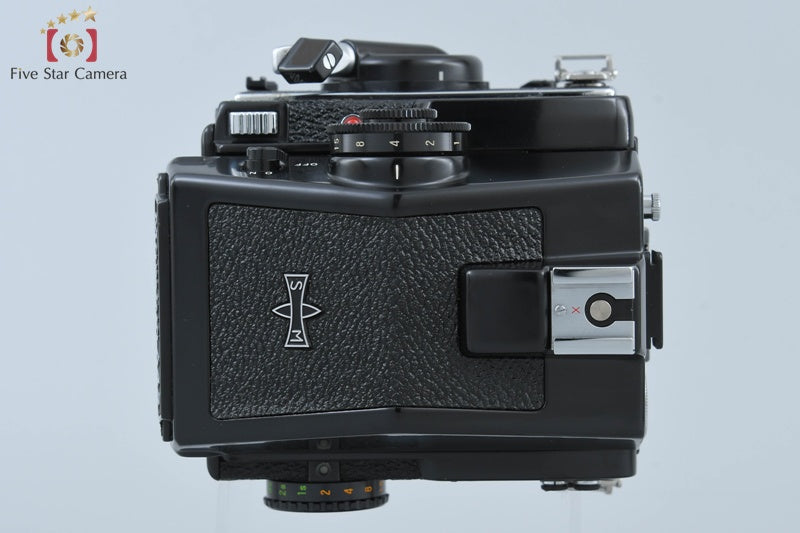 Mamiya M645 1000S Medium Format Film Camera Body