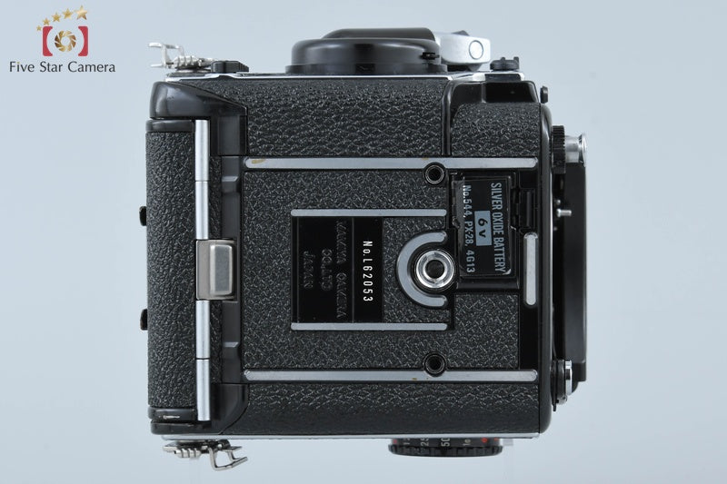 Mamiya M645 1000S Medium Format Film Camera Body