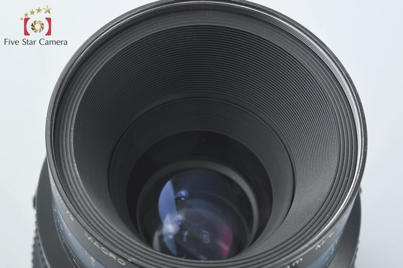 Mamiya MACRO M 140mm f/4.5 M/L-A