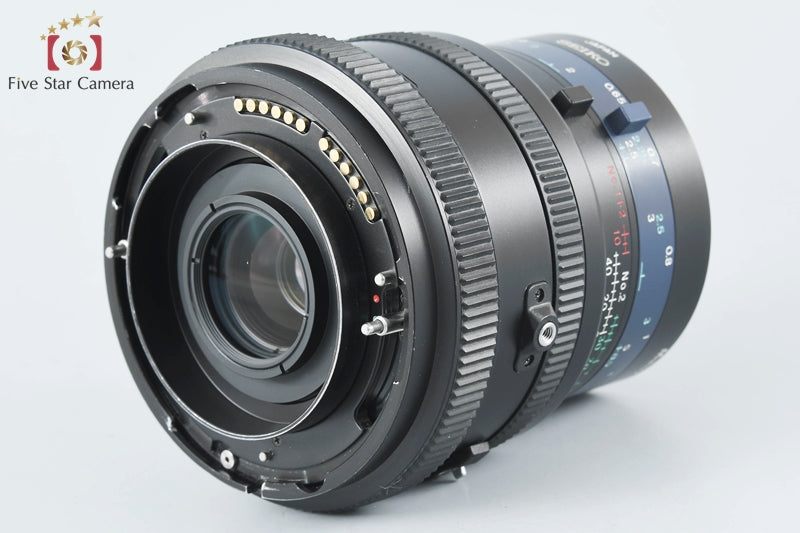 Mamiya MACRO M 140mm f/4.5 M/L-A