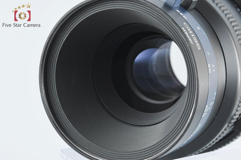 Mamiya MACRO M 140mm f/4.5 M/L-A