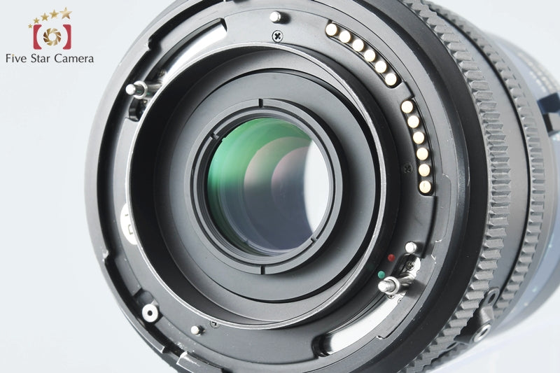 Mamiya MACRO M 140mm f/4.5 M/L-A