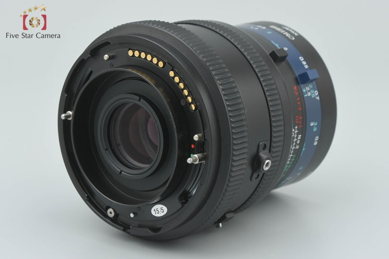Mamiya MACRO M 140mm f/4.5 M/L-A for RZ67 PRO II IID