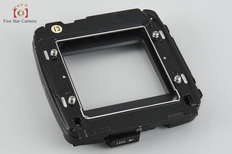 Mamiya RB67 PRO Medium Format Film Camera Body