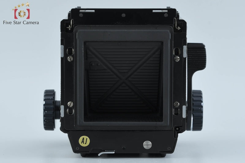 Mamiya RB67 PRO Medium Format Film Camera Body