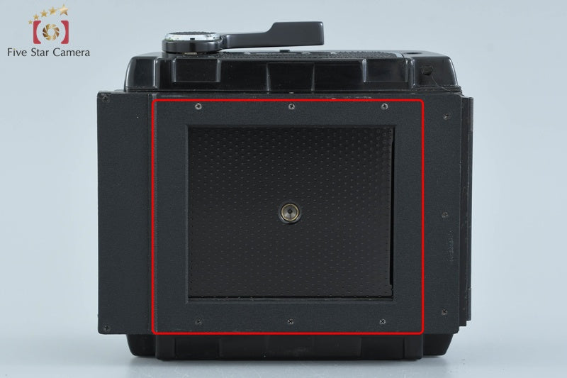 Mamiya RB67 PRO Medium Format Film Camera Body